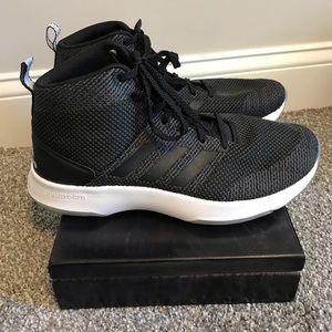 Addis’s Cloudfoam Basketball Shoe